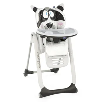 Chicco hranilica Polly 2 Start Honey Bear Chicco hranilica Polly 2 Start Honey Bear